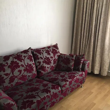 Imanta Apartment Daugavpils Exterior photo