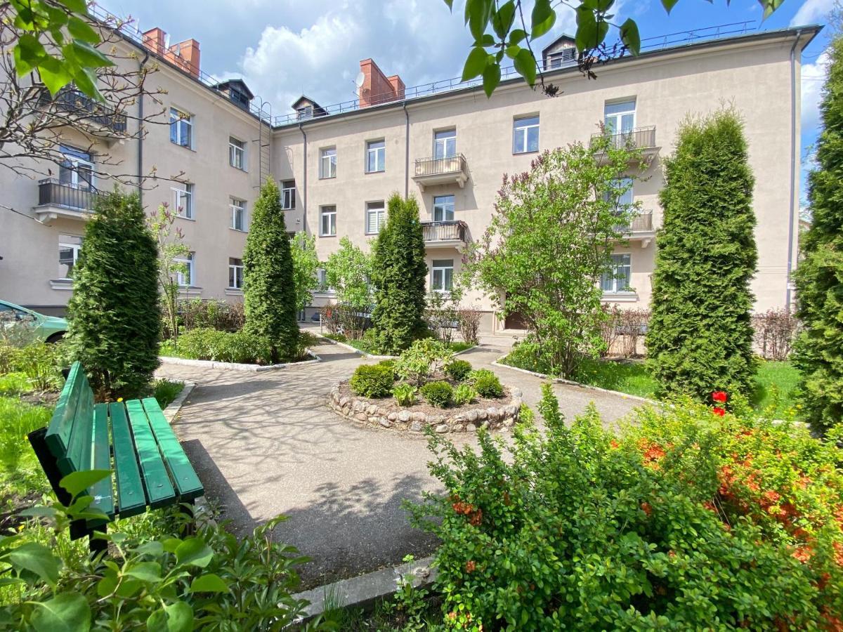 Apartment Imanta