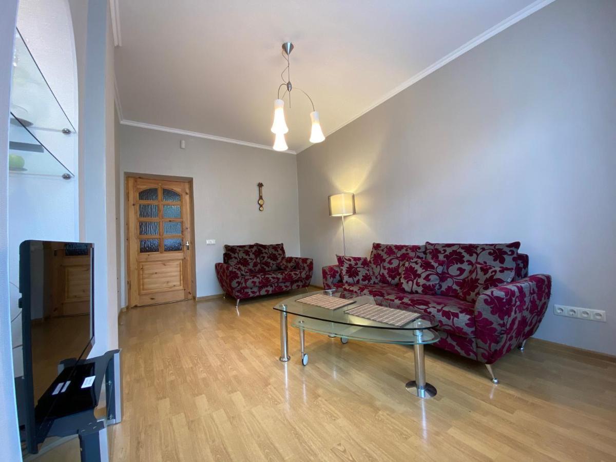 Imanta Apartment