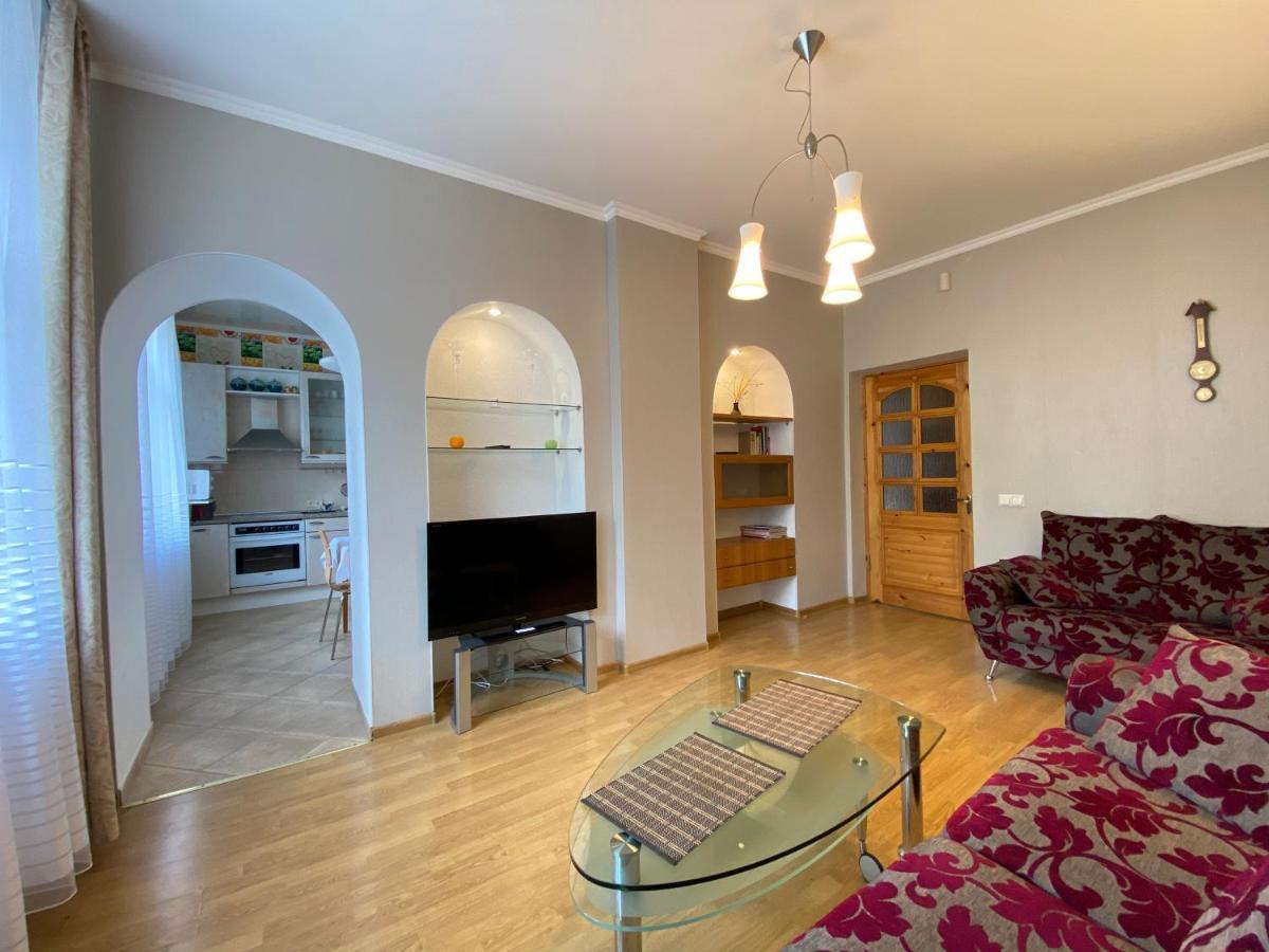 Apartment Imanta *