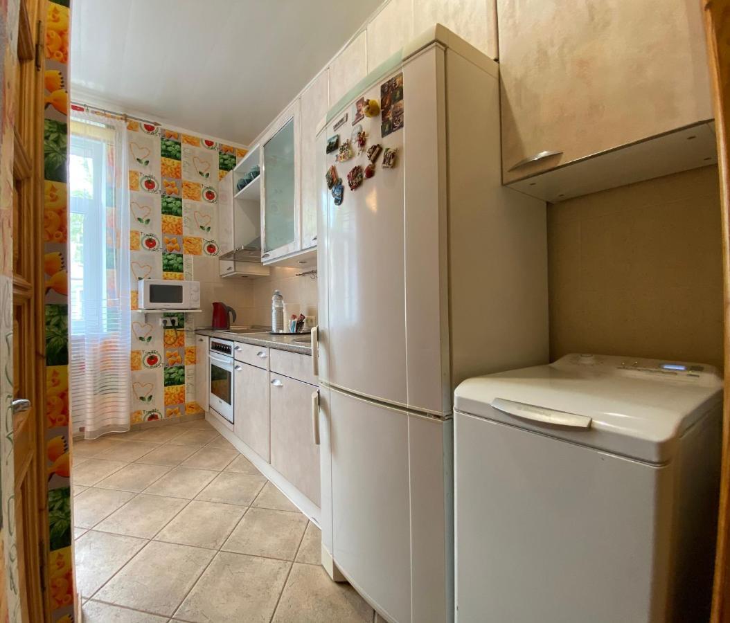 Apartment Imanta Daugavpils