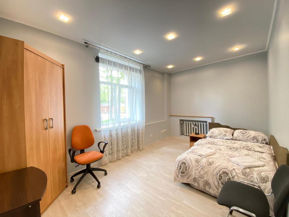 Apartment Imanta Daugavpils