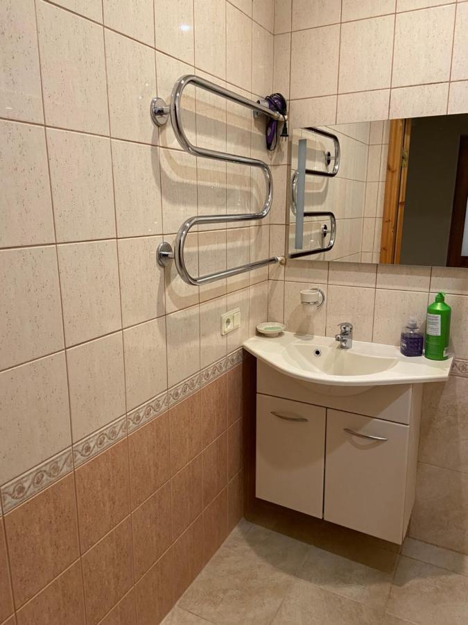 Apartment Imanta Daugavpils
