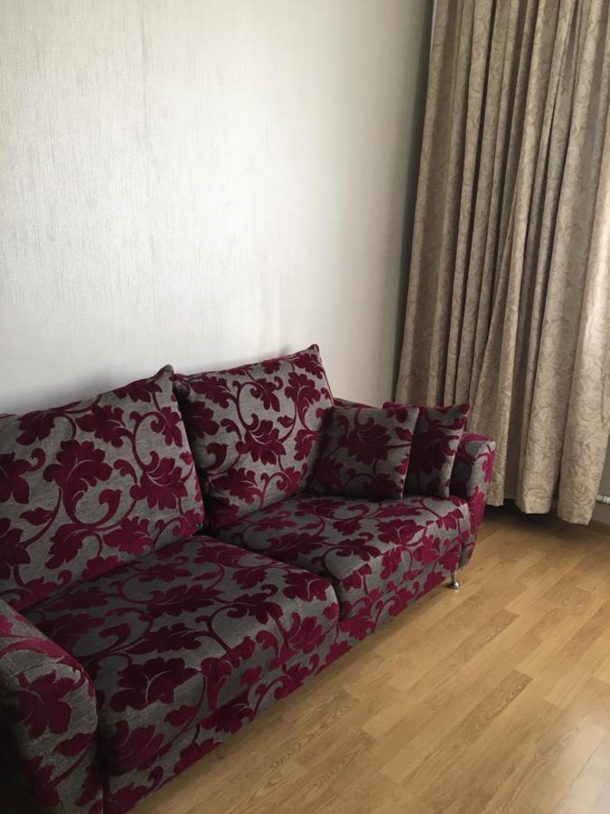 Imanta Apartment *